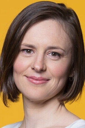 Foto de Irina Shcherbovich-Vecher