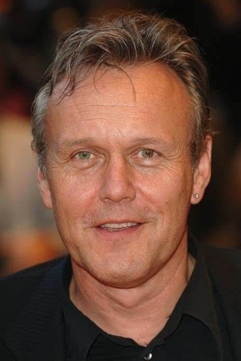 Foto de Anthony Stewart Head