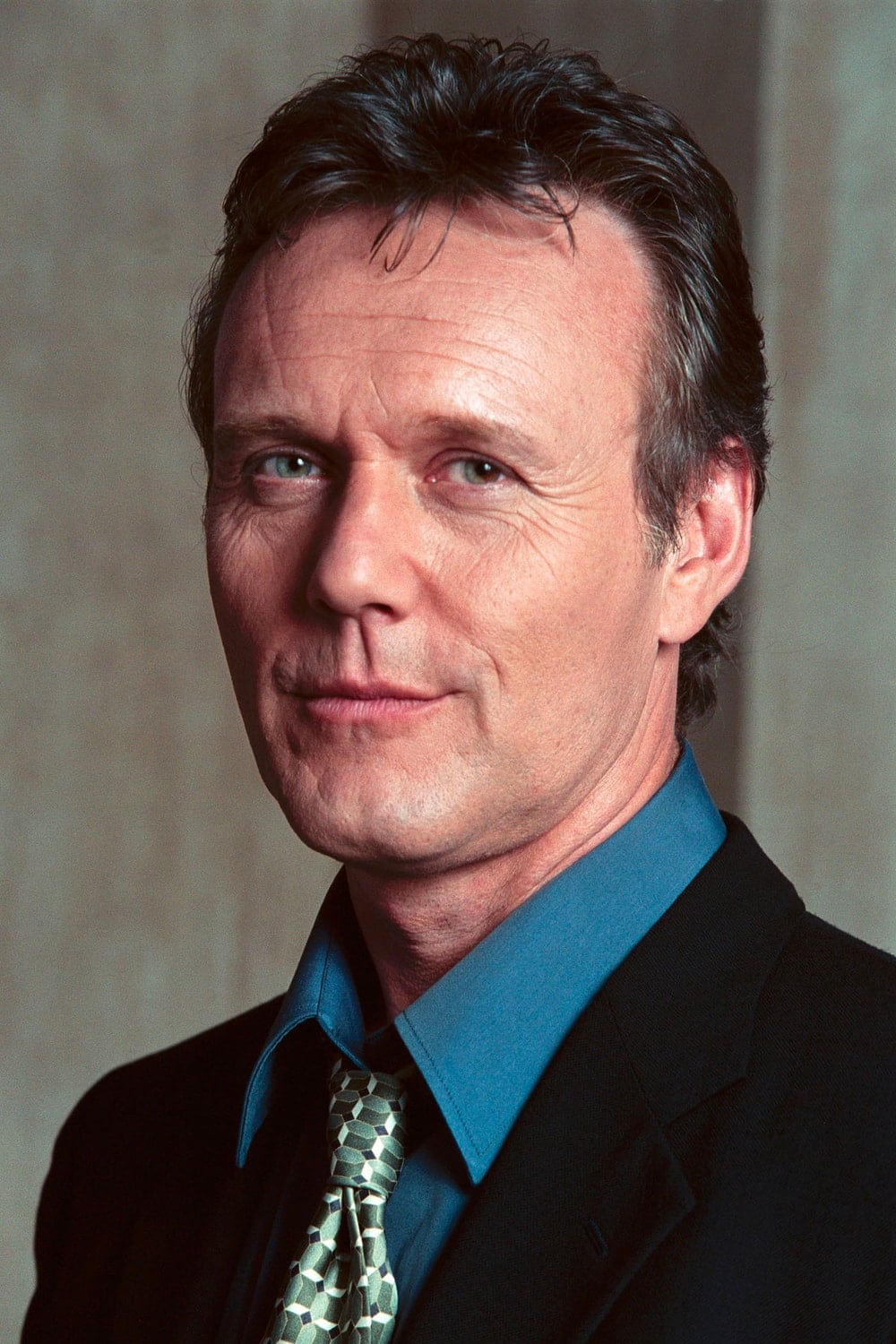 Foto de Anthony Stewart Head