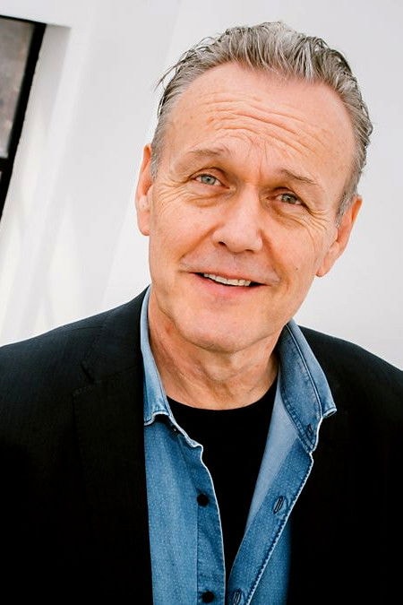 Foto de Anthony Stewart Head