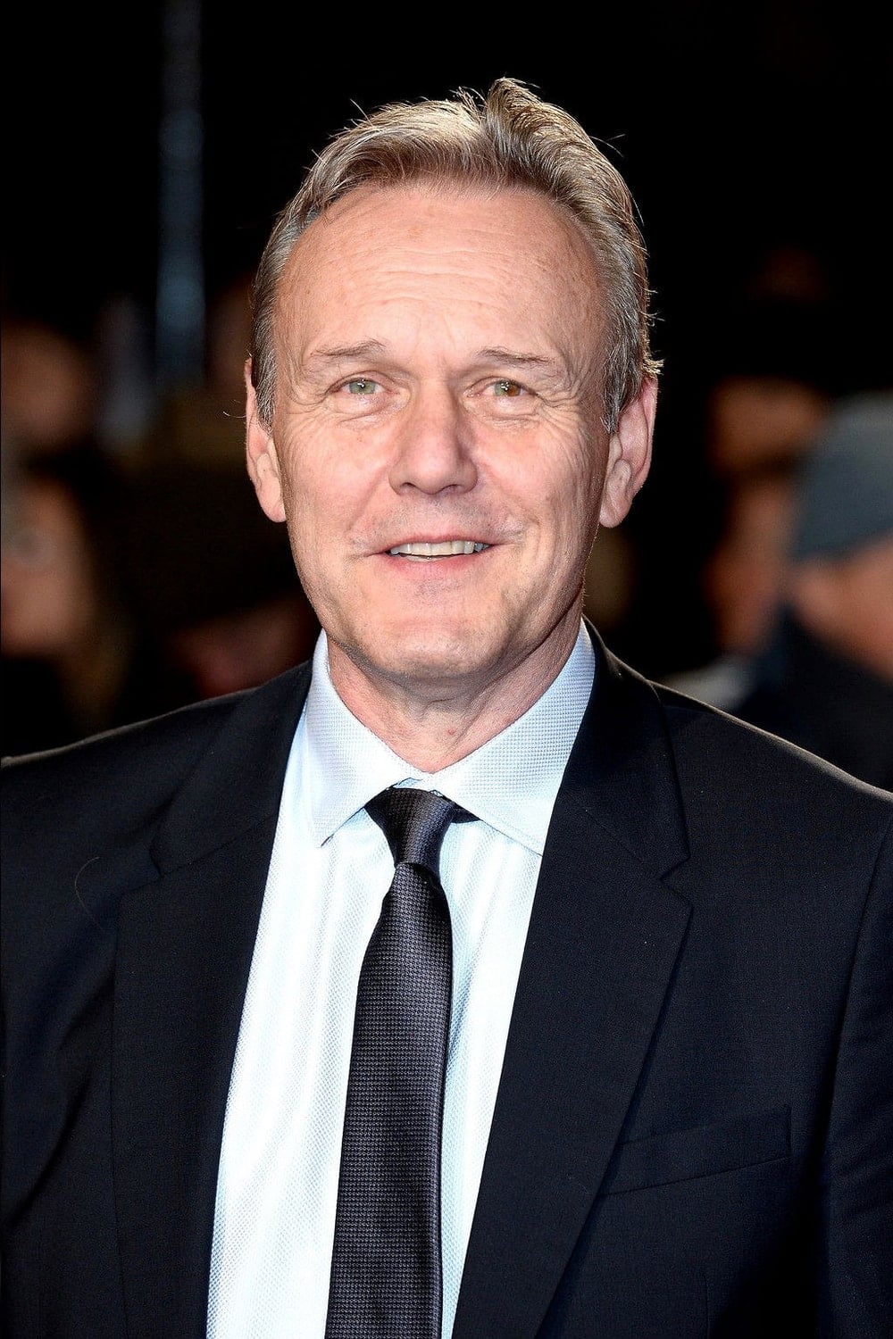 Foto de Anthony Stewart Head
