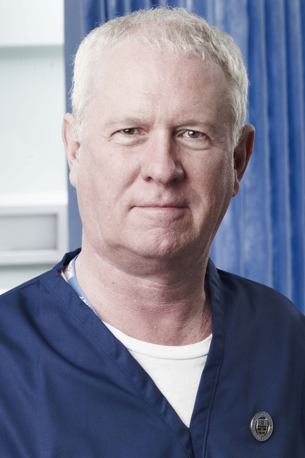 Foto de Derek Thompson