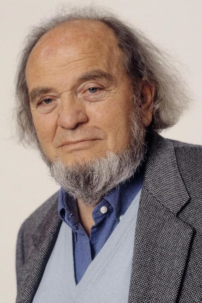 Foto de Marco Ferreri