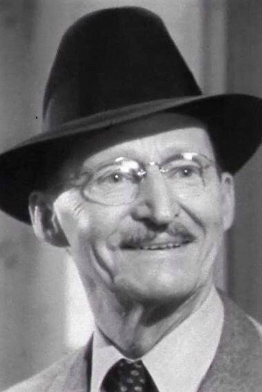 Foto de Walter Soderling