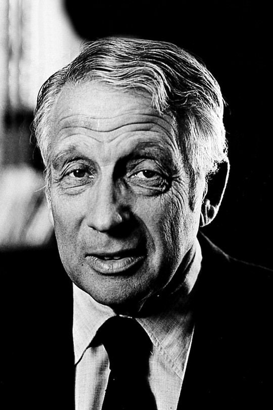 Foto de Howard W. Koch