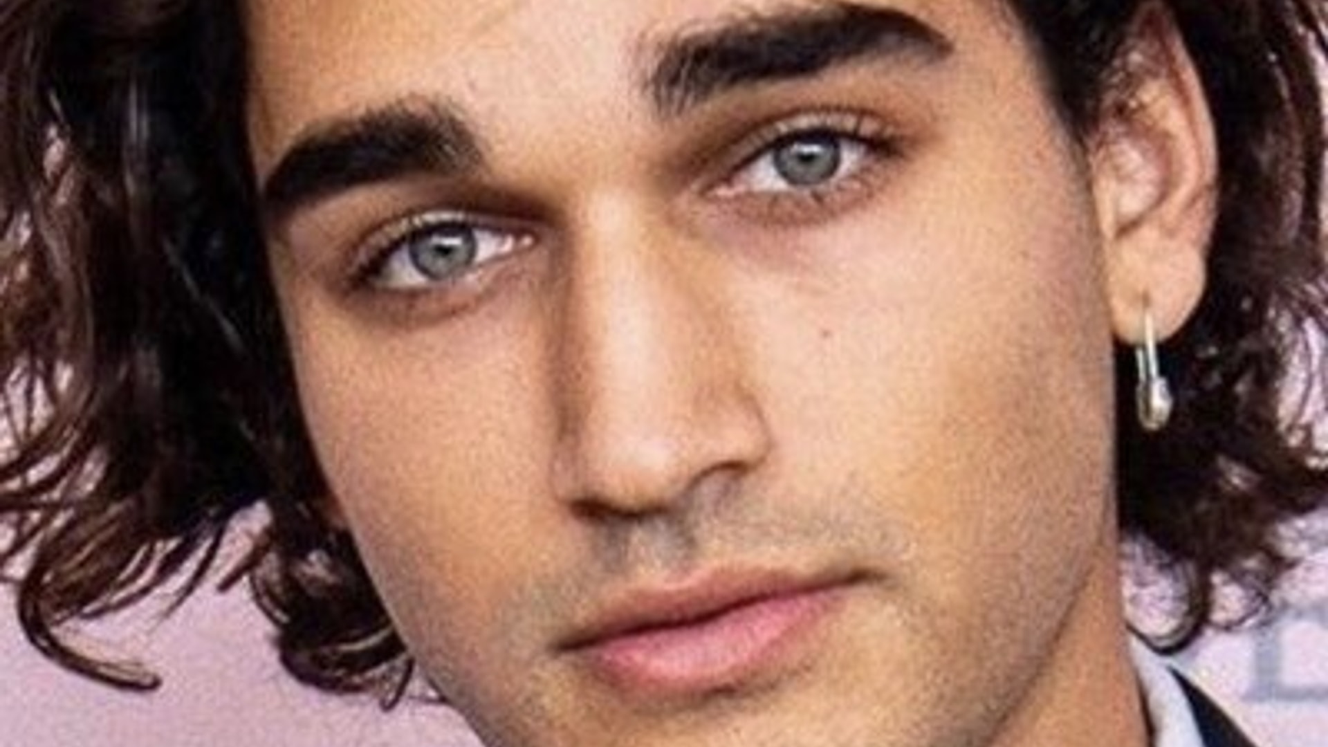 Foto de Josh Heuston