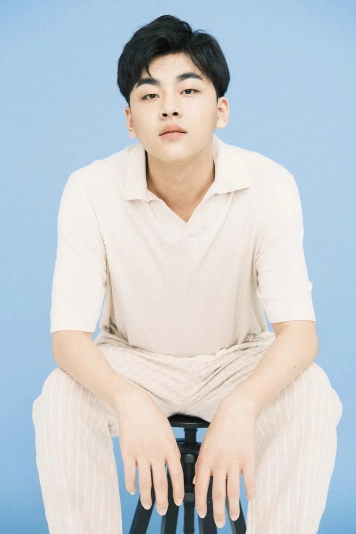 Foto de Zhou Siyu