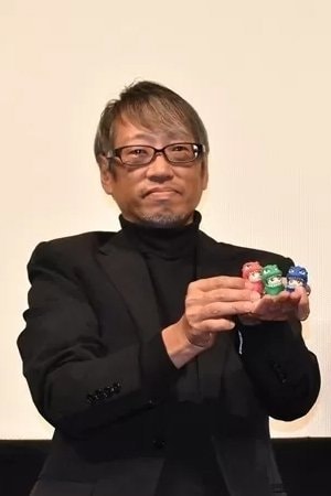 Foto de Nobumasa Sawabe