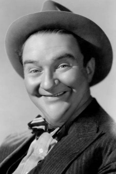 Foto de Edward Gargan