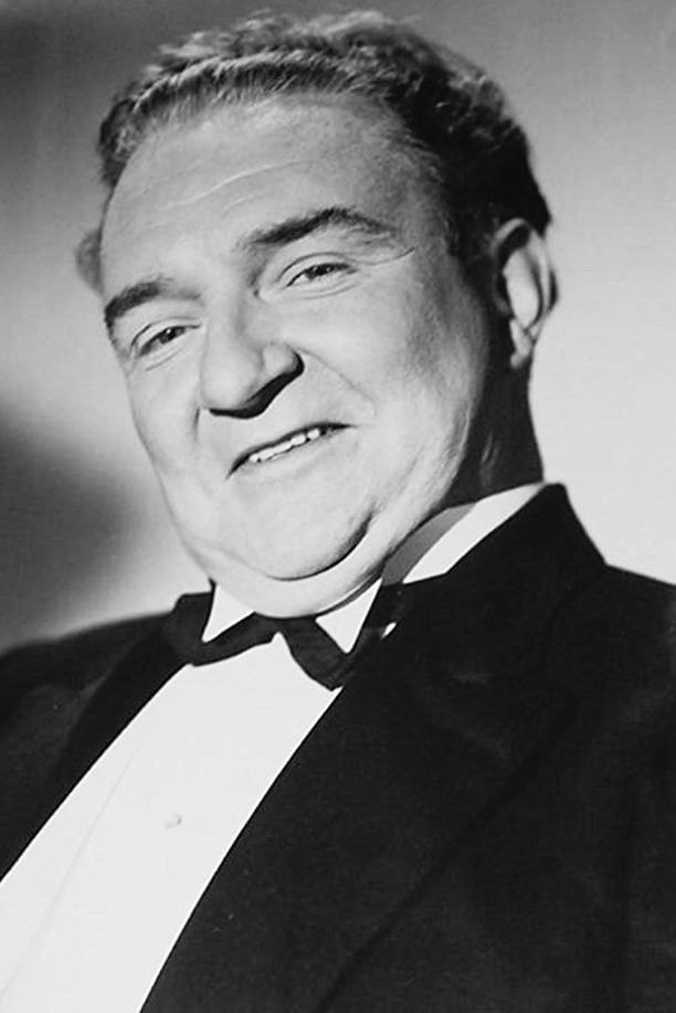 Foto de Edward Gargan