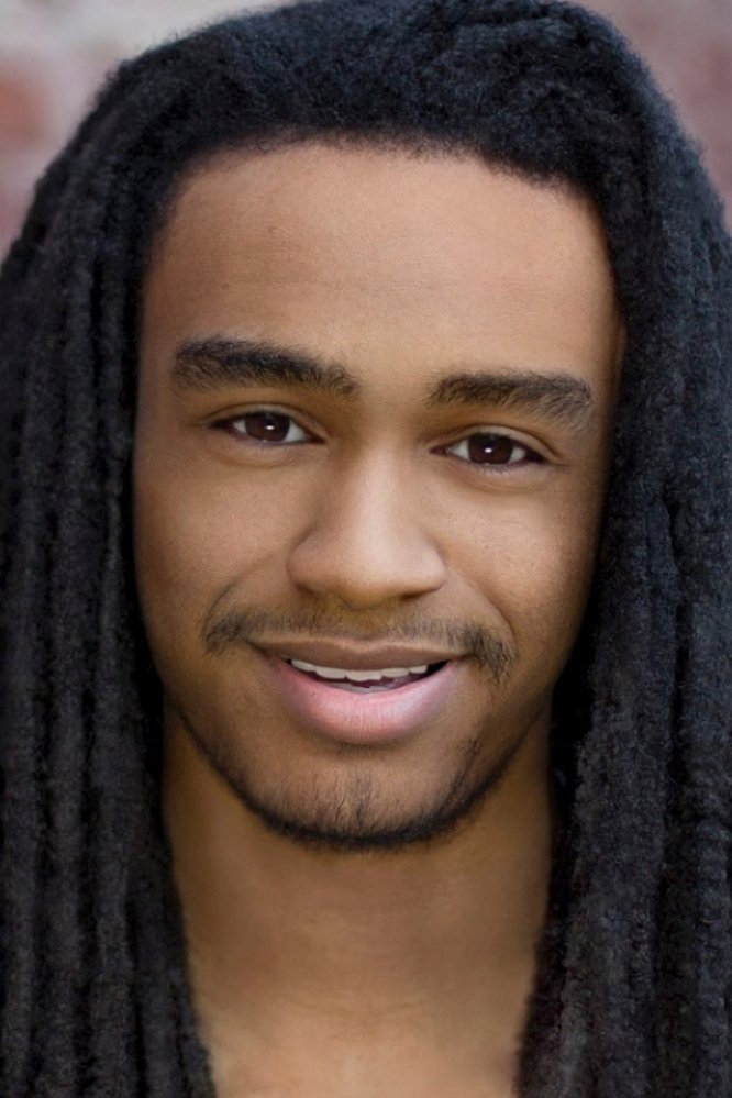 Foto de Khalil Middleton