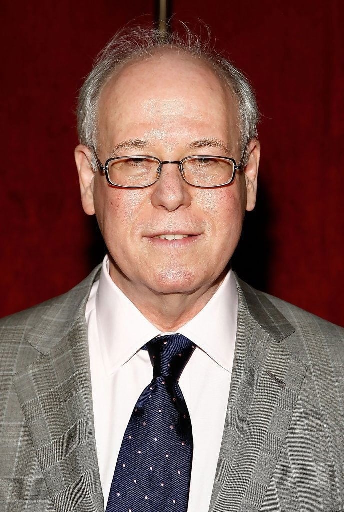 Foto de Bruce Joel Rubin