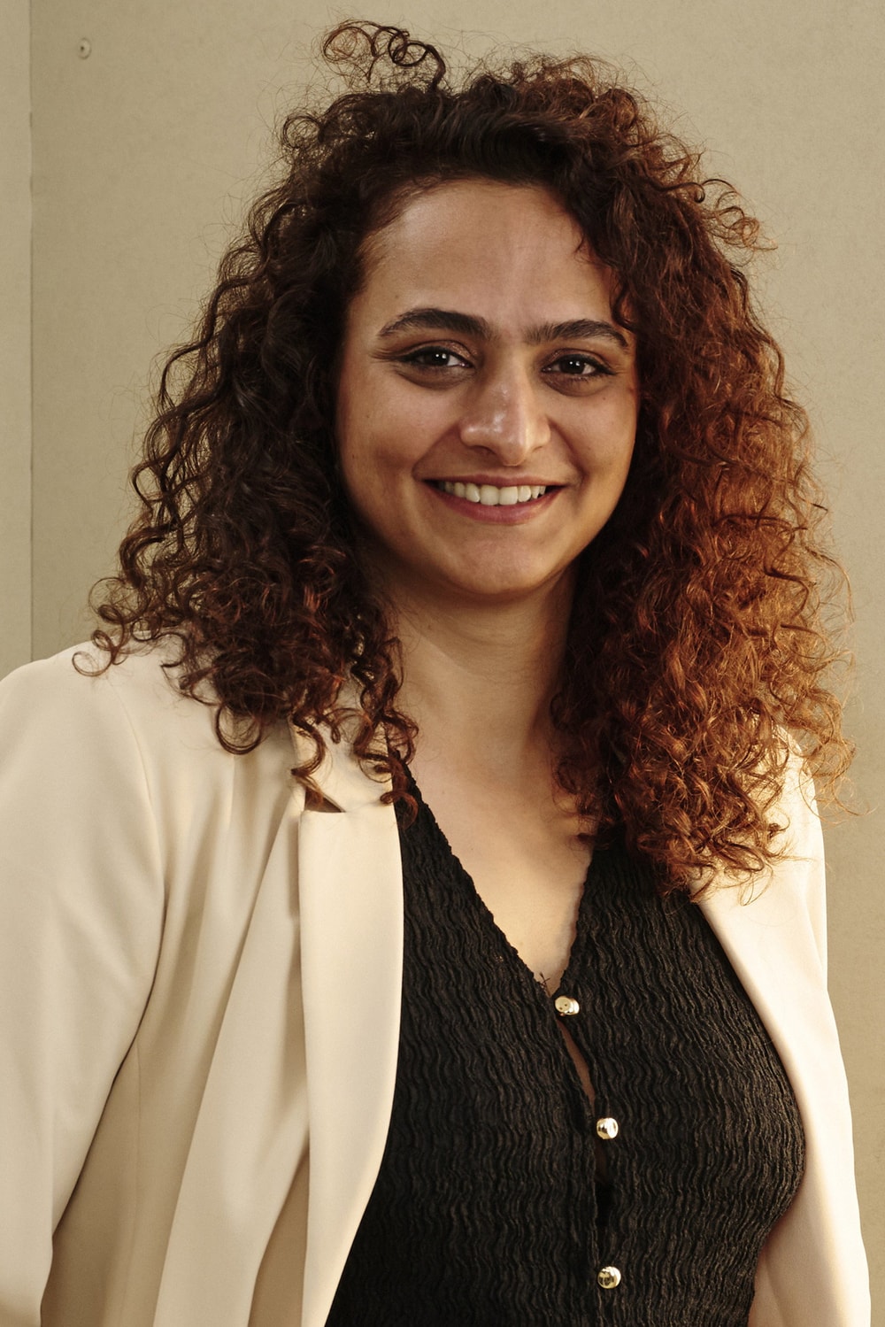 Foto de Sakshi Mehta