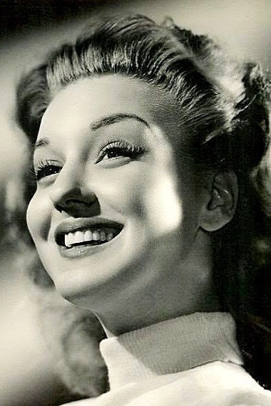 Foto de Ann Savage