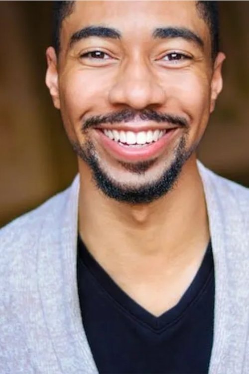 Foto de Darin F. Earl II