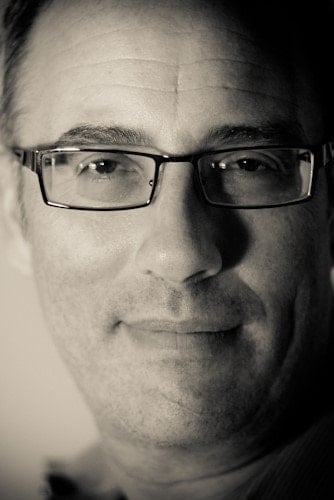 Foto de Michael Jackman