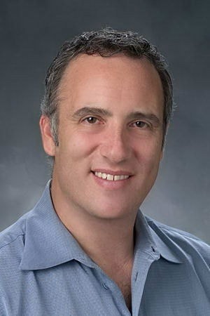 Foto de Michael Jackman