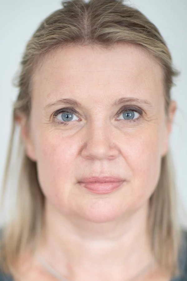 Foto de Kristina Brändén Whitaker