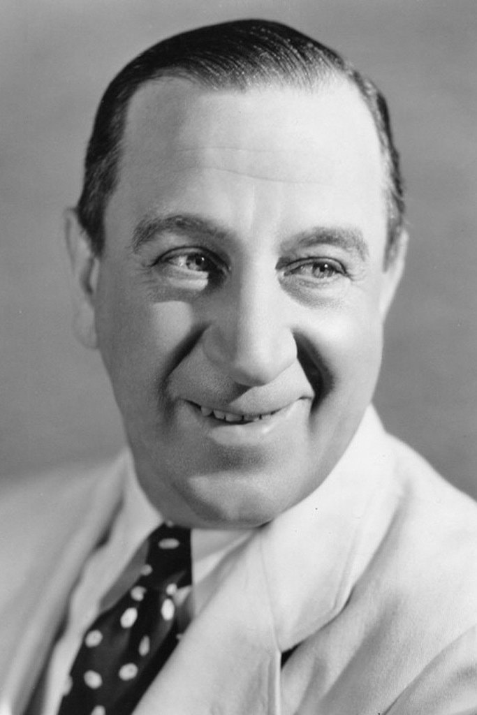 Foto de Hugh Herbert