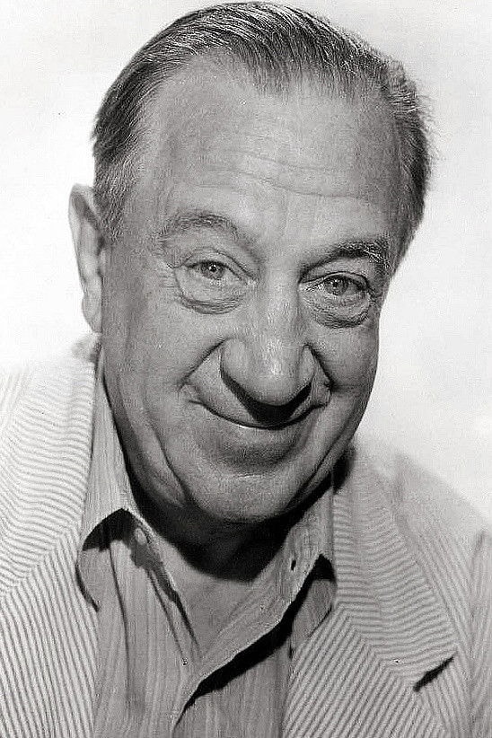 Foto de Hugh Herbert