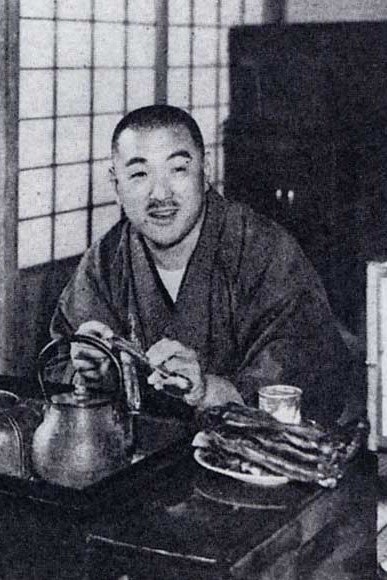 Foto de Kan Shimozawa