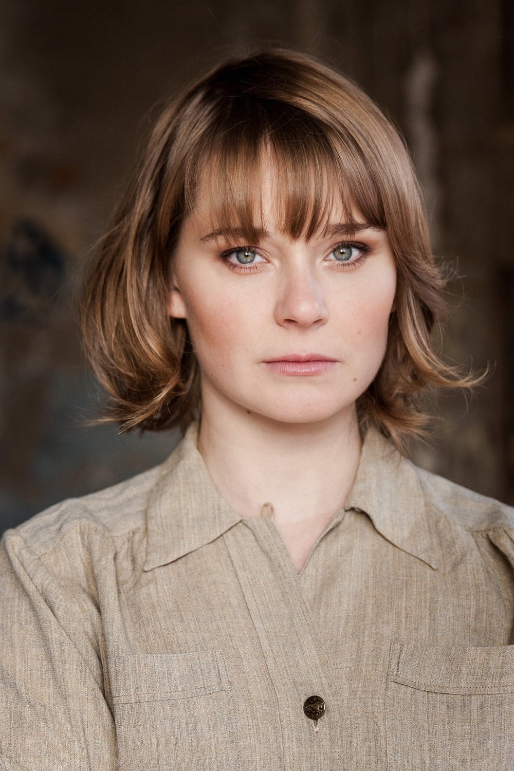 Foto de Nadja Bobyleva