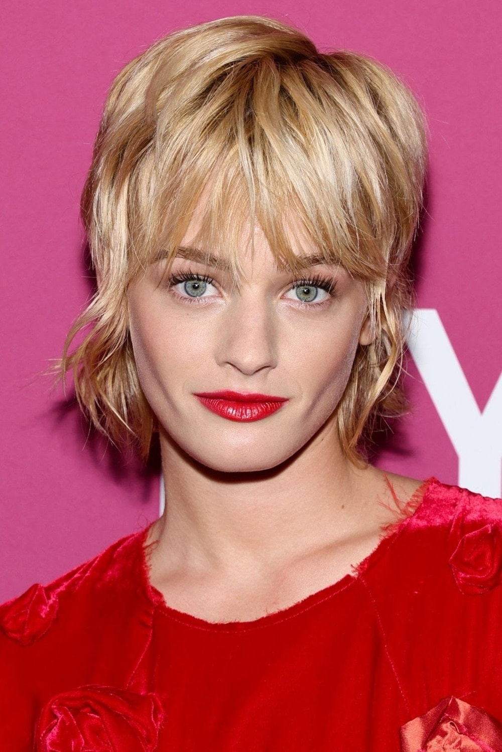 Foto de Esther-Rose McGregor