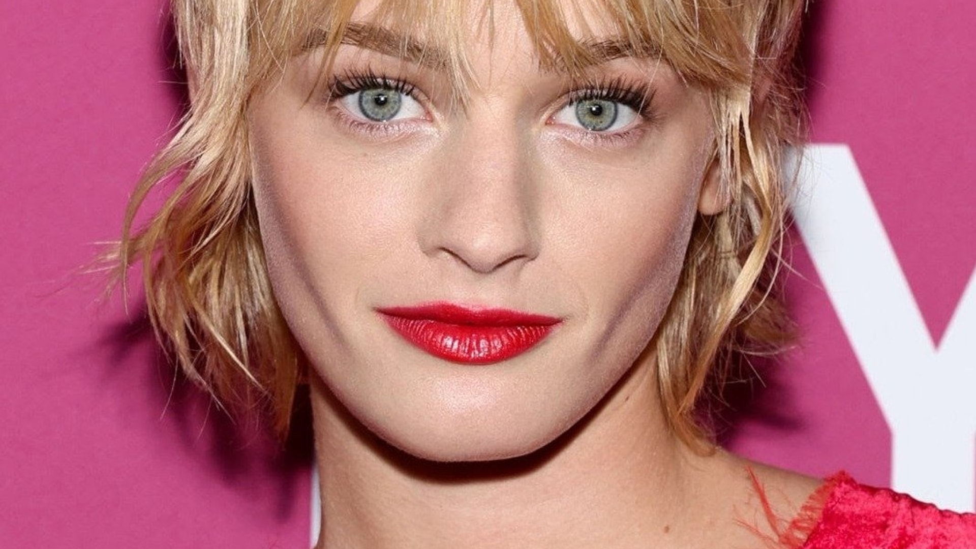 Foto de Esther-Rose McGregor