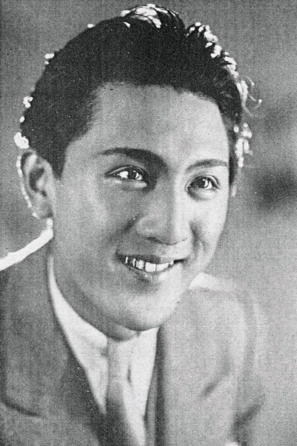 Foto de Haruo Tanaka