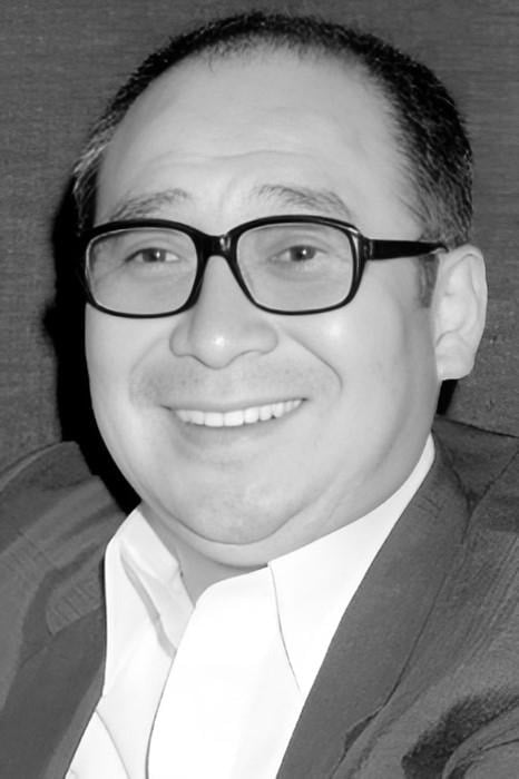 Foto de 金子信雄