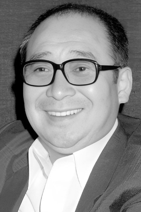 Foto de Nobuo Kaneko