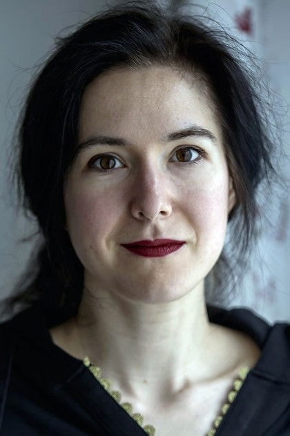 Foto de Heidi-Éva Clavier