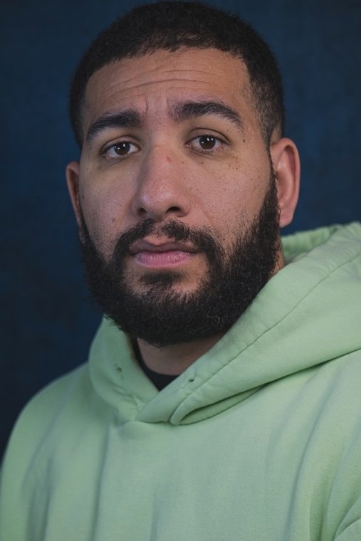 Foto de Malik Amraoui
