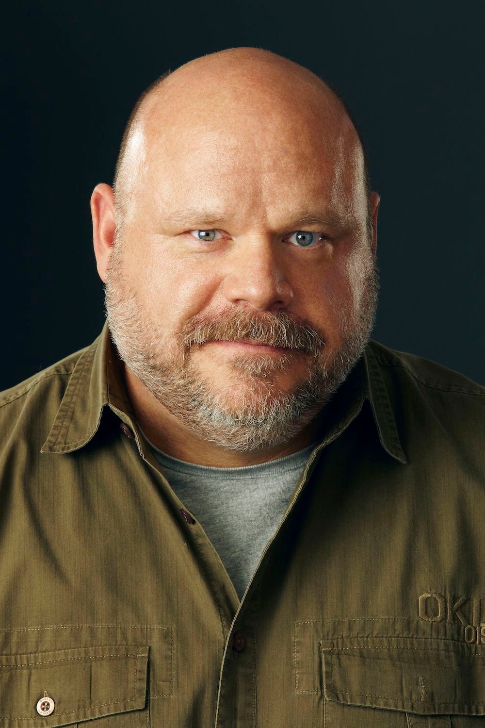 Foto de Kevin Chamberlin