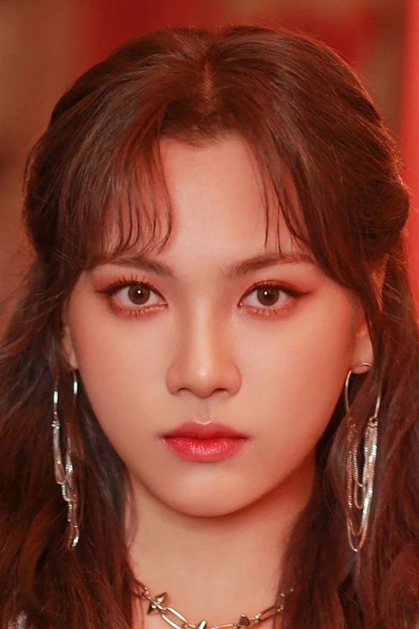 Foto de Lee Seo-young