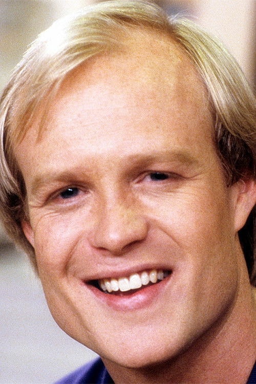 Foto de Bill Fagerbakke