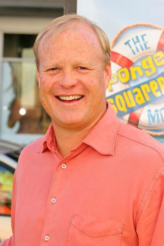 Foto de Bill Fagerbakke