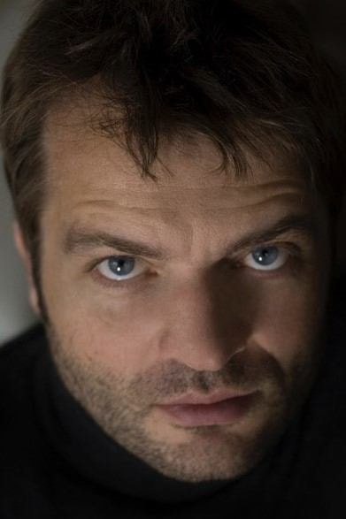 Foto de Fabien Remblier