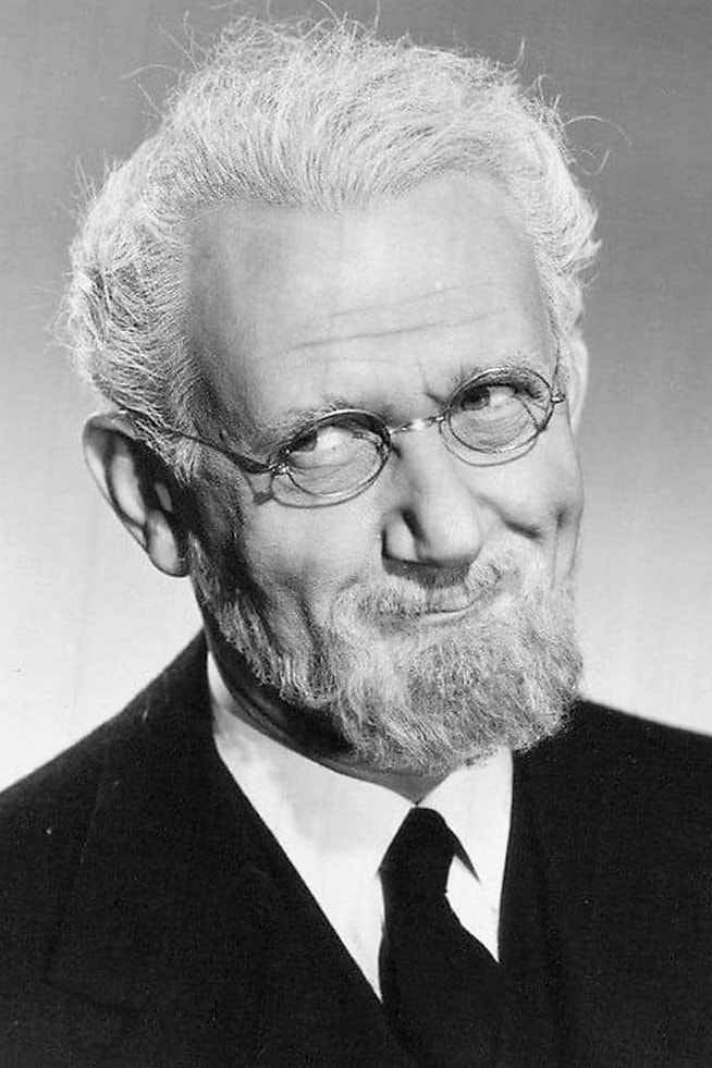 Foto de Ludwig Donath