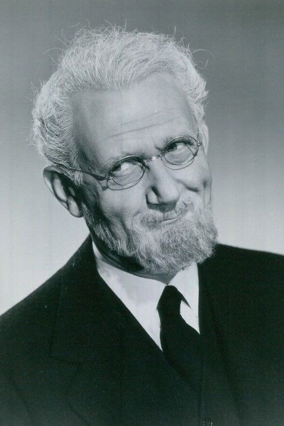 Foto de Ludwig Donath