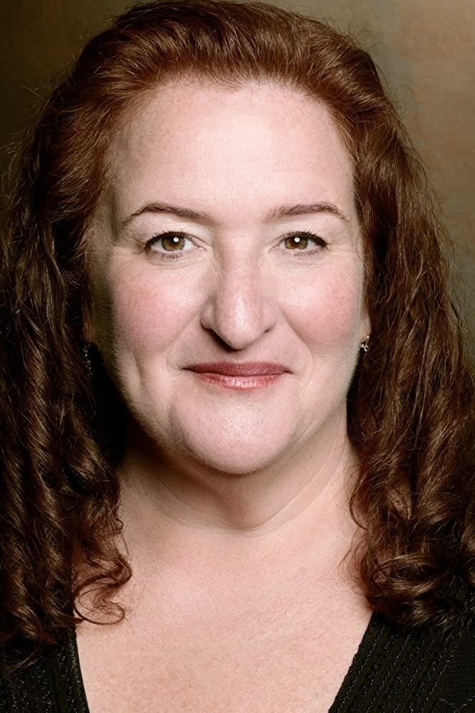 Foto de Rusty Schwimmer