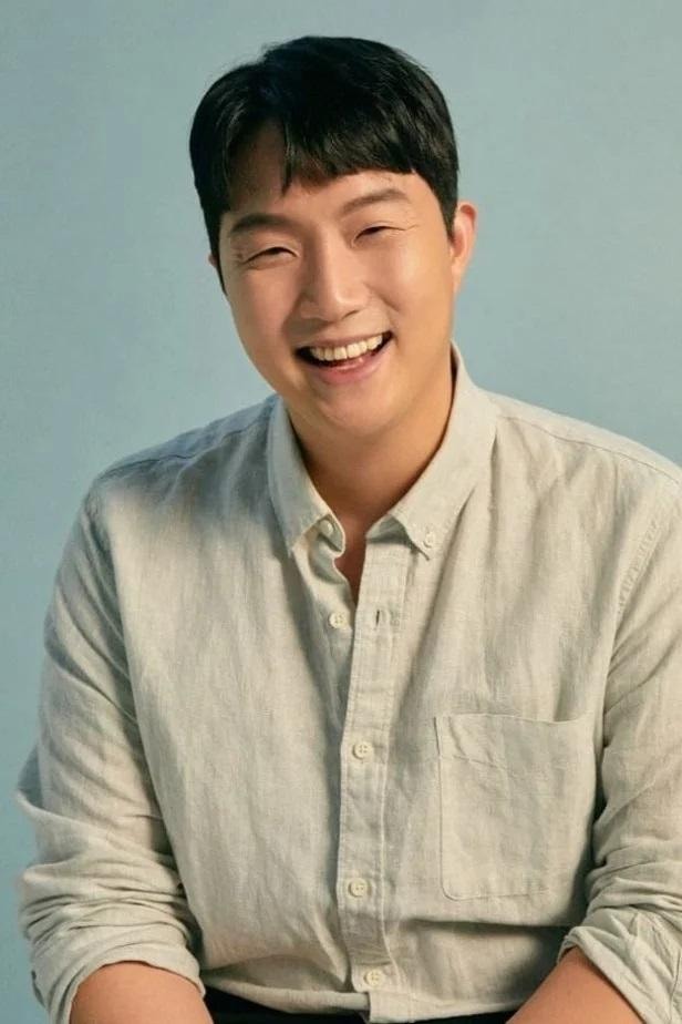 Foto de Kim Byeong-man