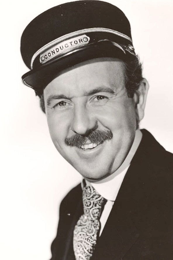 Foto de Charles Arnt