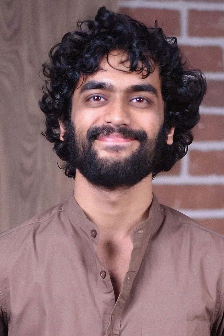 Foto de Harish Kumar