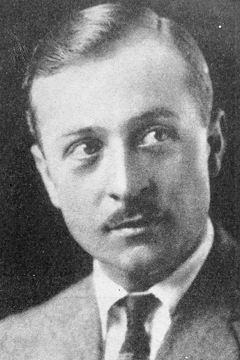 Foto de Ernest Truex