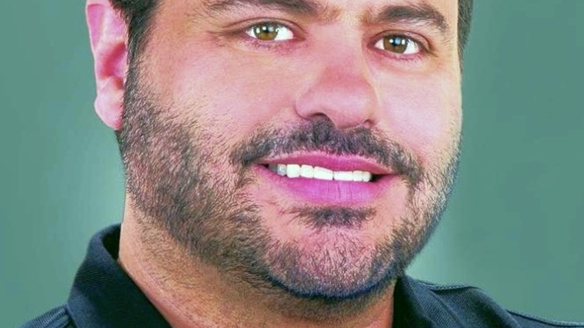 Foto de Nick Vertucci