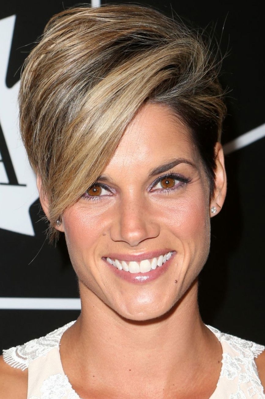Foto de Missy Peregrym