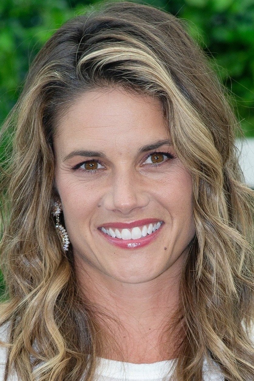 Foto de Missy Peregrym