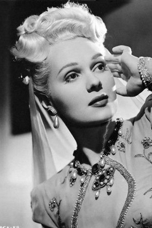 Foto de Adele Jergens