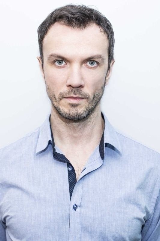 Foto de Marek Pituch